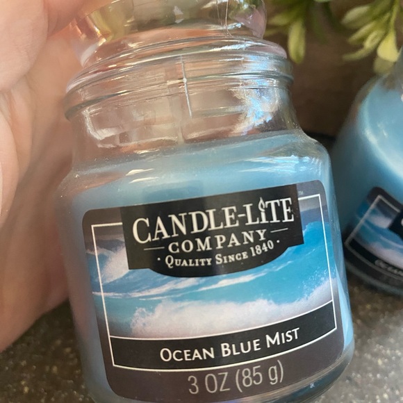 Candle-lite mini candles - Picture 2 of 2